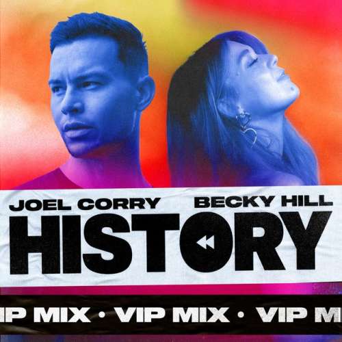 HISTORY - VIP Mix